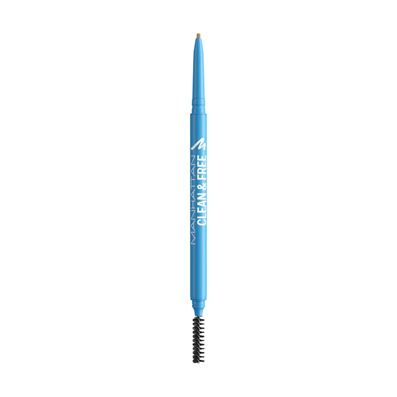 Manhattan Clean & FreeTM Brow Definer, Clean and Vegan Eyebrow