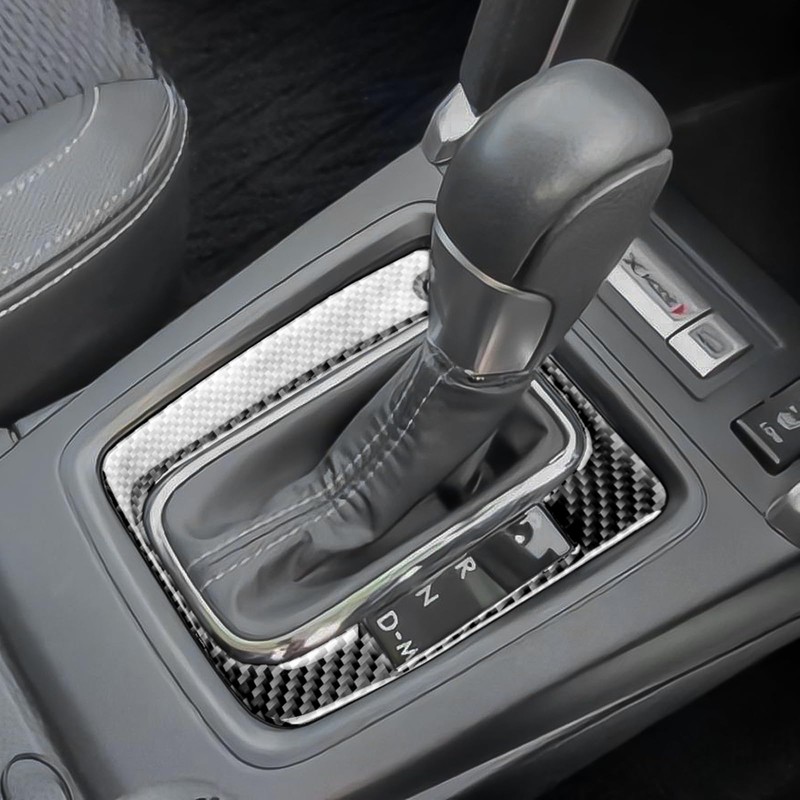 AIRSPEED Subaru Forester 4th Generation SJ Series 2013-2018 Exclusive Accessory