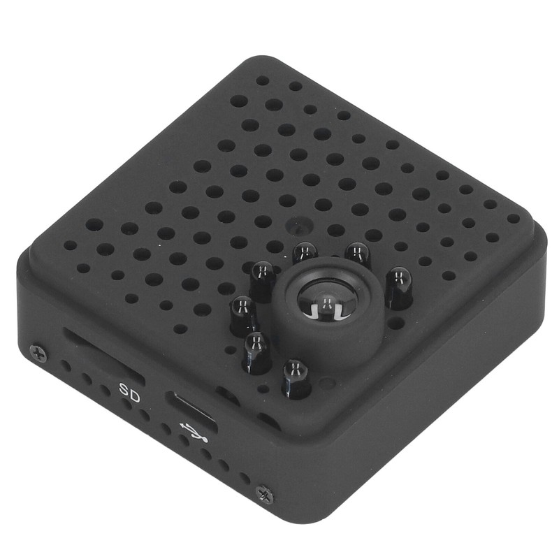 WiFi HD Home Security Camera 1080P High Definition Infrared Night