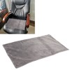 Electric Heating Pad 19x11in USB Fast Heating 3 Temp Modes