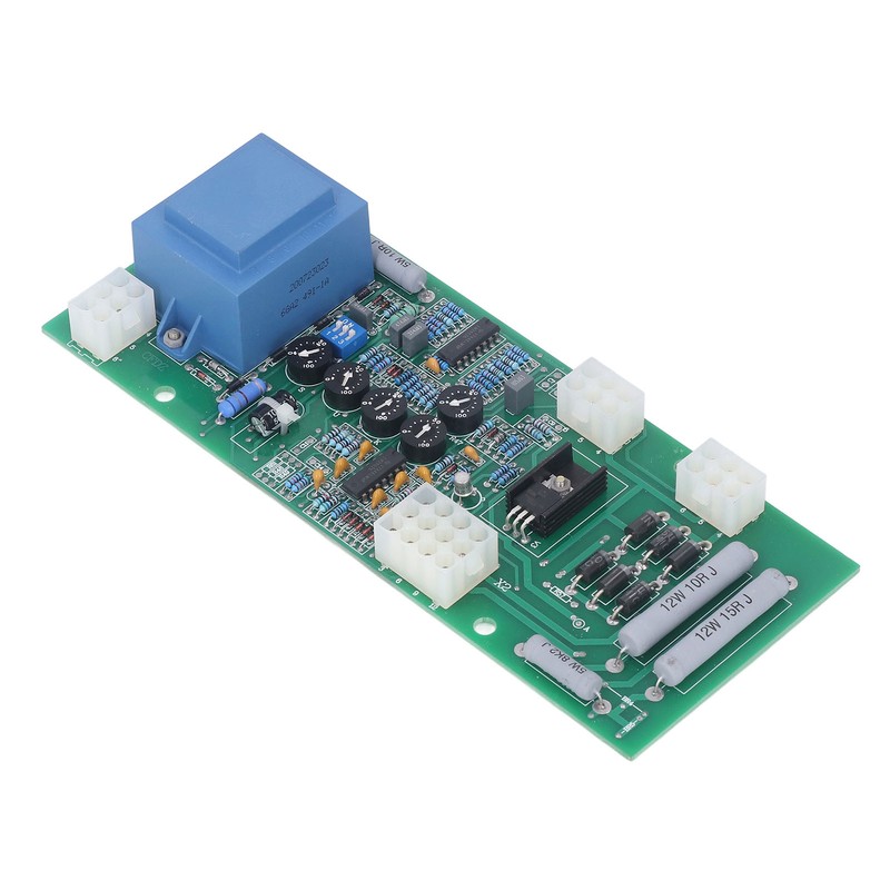 Automatic Voltage Regulator High Accuracy Voltage Stabilizer AVR Board for