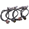 Unbranded 4 X Oxygen Sensor O2 For Nissan 2011 Murano