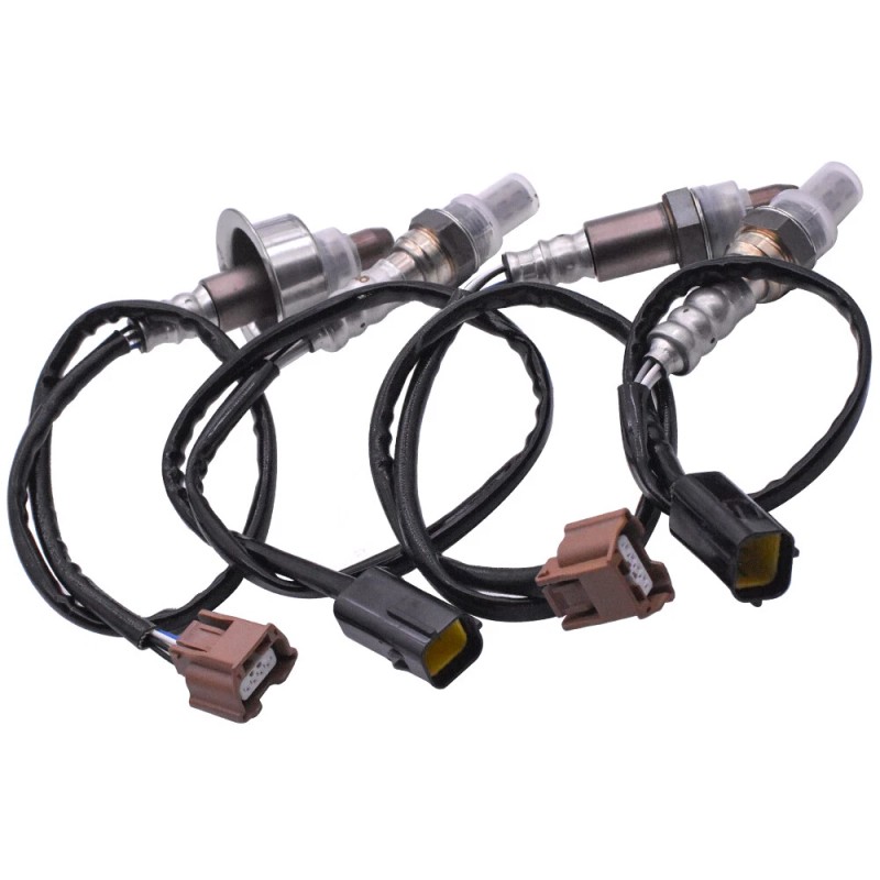 Unbranded 4 X Oxygen Sensor O2 For Nissan 2011 Murano