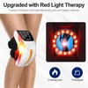 Zrwuldu Knee Massager