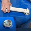 plasteo Canister Key and Barrel Key Universal Opener DIN51 DIN61