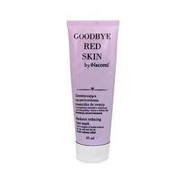 NACOMI Peeling und Reinigung der Gesichtsmaske, 1er Pack(1 x 85 ml)
