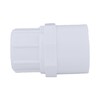 CHARLOTTE PIPE 3/4 x 1/2 SCH 40 FEMALE ADP RED