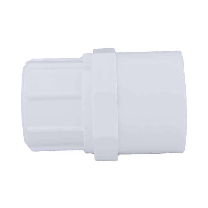 CHARLOTTE PIPE 3/4 x 1/2 SCH 40 FEMALE ADP RED