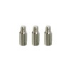 Karella Dart Additional Weight Add 2 g Pack of 3)