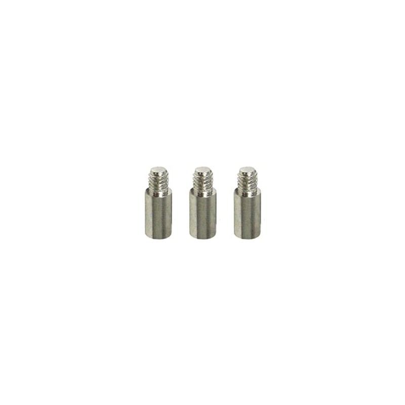 Karella Dart Additional Weight Add 2 g Pack of 3)