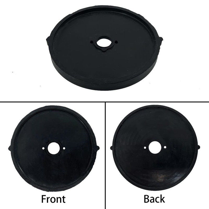 AquaMiracle Rebuild Kits Diaphragms Replacement for Air Pump AP60/KP60/TP60/ZP60/ZPK60