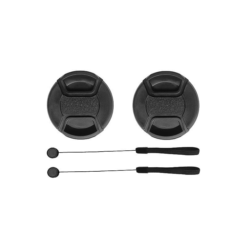 77mm Lens Cap Cover for Nikon Nikkor Z 24-120mm f/4