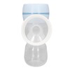 Electric Breast Pump High Suction Painless Low Noise Hands Free