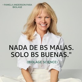 Biolage Shampoo Morado ColorLast con Extracto de Orquídea | Limpia, Protege y Ayuda a Neutralizar Latón y Amarillo | Vegano | 1L