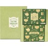 Maruka Murata Green Tea Scented Gift Tea Time Green Tea
