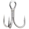 Gamakatsu SP-XH 4/0 Treble Hook, Rose, Treble