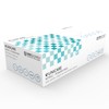 Unigloves Unicare GS0031 Nitrile Examination - Multipurpose Powder Free Disposable