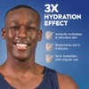 NIVEA FOR MEN Moisturizing Post Shave Balm 3.30 oz (Pack