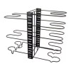 Kuk Organizador Para Ollas Y Sartenes Ajustable Cocina