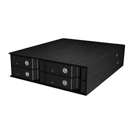 Icy Box IB-2240SK Back Plane for 4x 2.5 inch SATA/HDD