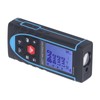 Digital Laser Distance Meter High Accuracy Handheld Infrared Range Finder