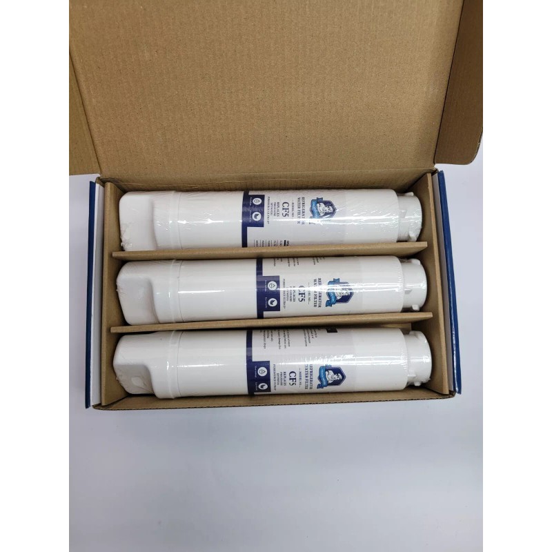 Coach Filters CF5 Replacement Refrigerator Water Filters Ultra 2 -