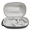 VR Headset Carrying Case Portable EVA Thickened Scratch Proof Shock