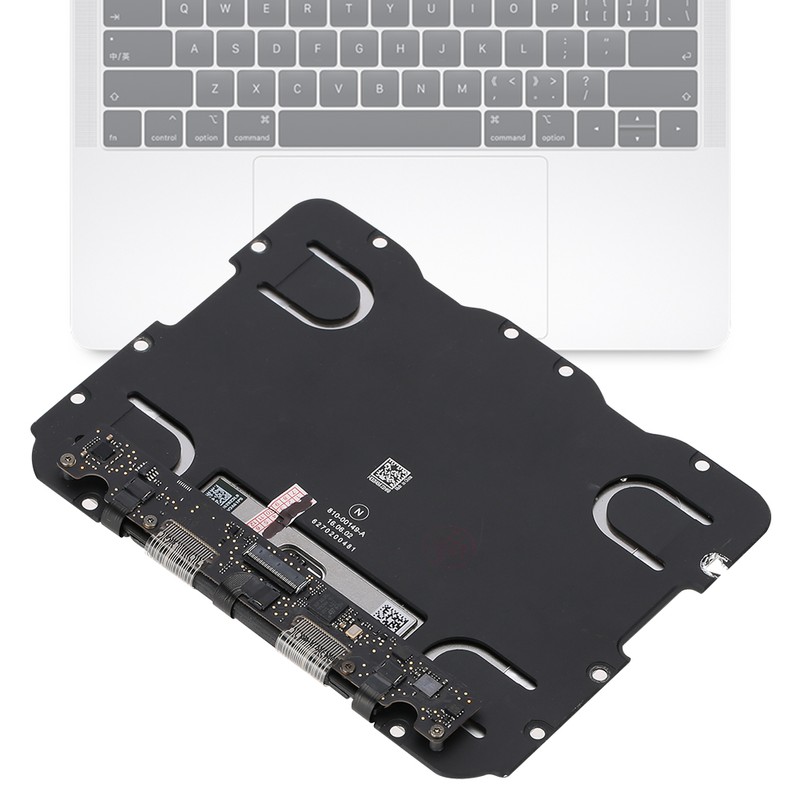 Replacement Trackpad Flat Cable for MacBook Pro 13.3inch A1502 2015
