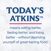 Atkins Endulge Treat, Peanut Caramel Cluster Bar, Rich Nougat Center