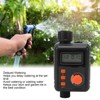 Water Timer Programmable Delay Manual Watering Automatic Irrigation Controller System