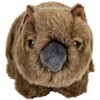 Adventure Planet 7" Heirloom Wombat, Gray