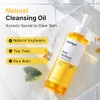 Manyo Factory Pure Cleansing Oil