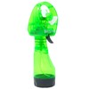 Generic Water SprayFan (Green), Large