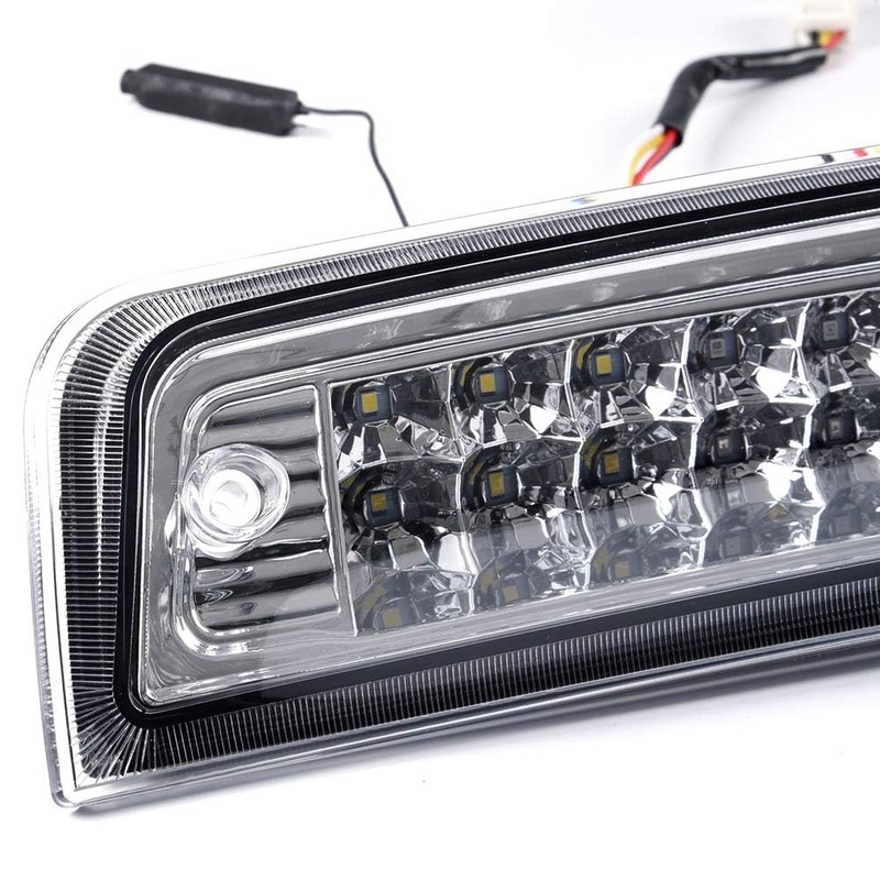G-PLUS LED 3rd Third Brake Light Compatible with Dodge Ram