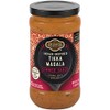 Private Selection Tikka Masala Indian Inspired Simmer Sauce 16 Oz
