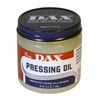 Dax pomades Pressing Oil, 3.5 Ounce