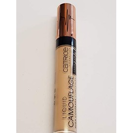 Catrice Catrice Make-Up Concealer Liquid Camouflage 010 Edic.Lim.C-4-1 Piece