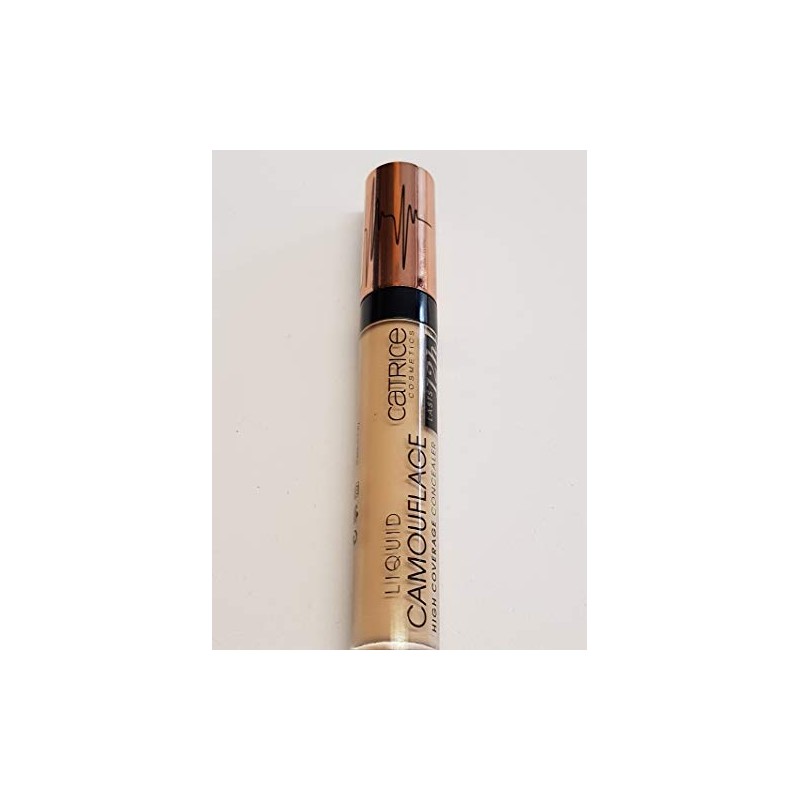 Catrice Catrice Make-Up Concealer Liquid Camouflage 010 Edic.Lim.C-4-1 Piece
