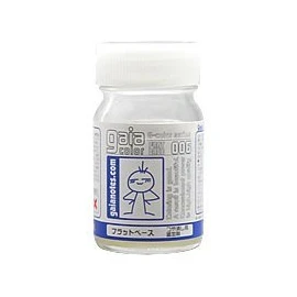 ガイアノーツ ガイアカラ- 15ml 006 フラットベース