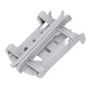 RC Drone Landing Gear Leg Foldable Height Extender Protector Holder