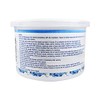 Wax Necessities Waxness Soft Wax Azulene 14 Ounces
