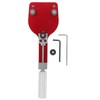 Oil Filter Cutter 77750 Zinc Alloy Oil Filter Cutting Auto