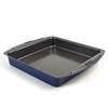 Lakeland Bakeware Non Stick Roasting Tin - Standard Square 24x