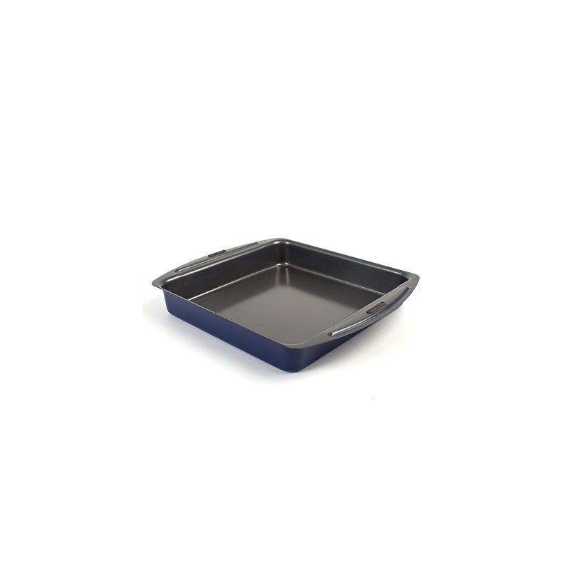 Lakeland Bakeware Non Stick Roasting Tin - Standard Square 24x