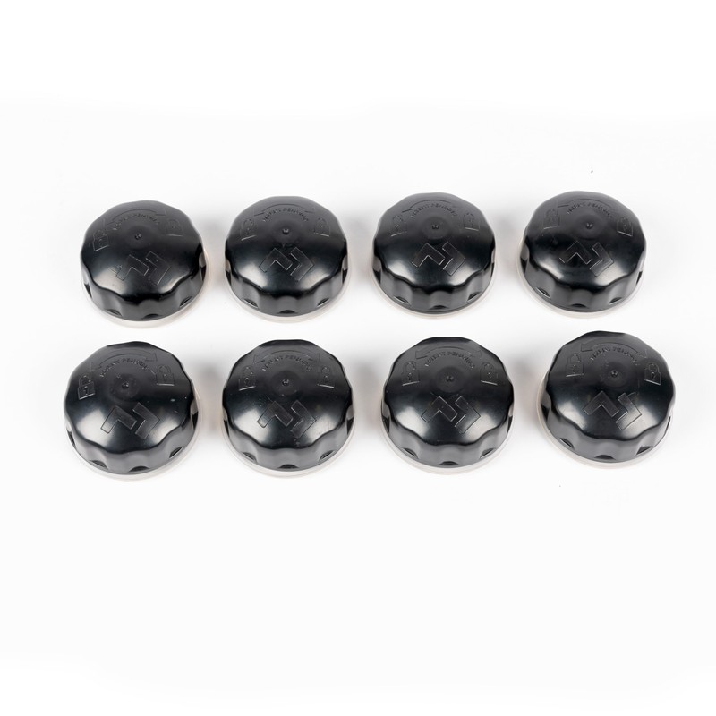 KDometic Limpet Fixing System – Pack of 8 Suction Pads