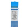 10pcs WL15 Lanthanum Tungsten TIG Electrodes for Steel Metal Alloy