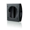 6 inch Non Inflammable External Wall Wind Sound Baffle Hood