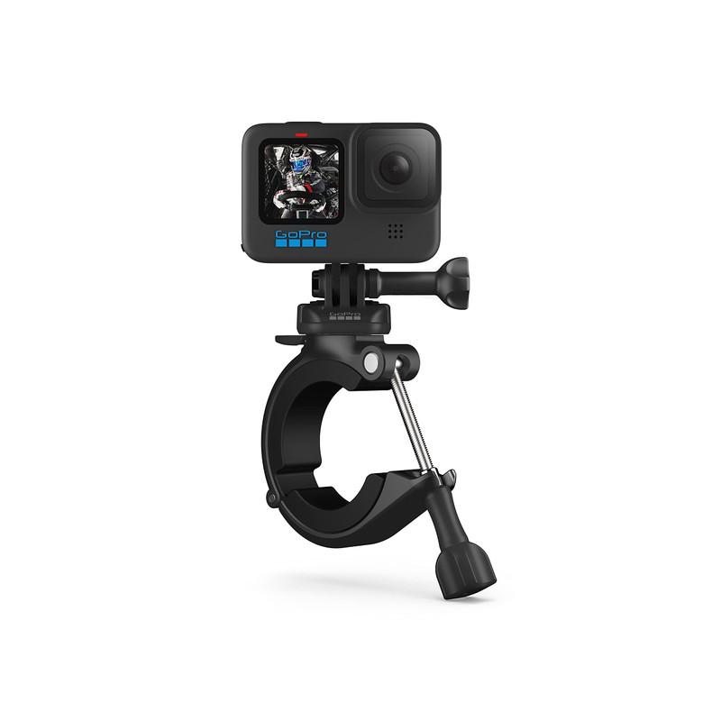 GoPro Halterung für große Stangen Überrollbügel mit Rohre Large Tube