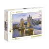 Tower Bridge 1000 Piece Jigsaw Puzzle