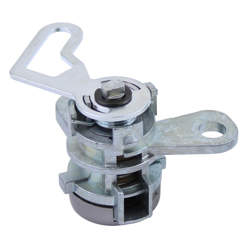 DriveFix Tailgate Lock Cylinder and Keys for Nissan Frontier 2005-2021